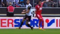 Mariano Diaz Goal HD -Angers 0-1 Lyon 01.10.2017