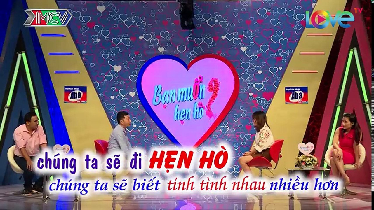 Bạn muốn hẹn hò mới nhất tập 308