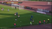 FK Sarajevo - FK Krupa / Sporna situacija 1