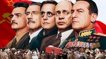 The Death of Stalin - Official International Trailer 2