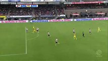 Dani Schahin Goal HD - Sparta Rotterdam	0-2	Roda 01.10.2017