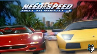 Need For Speed Hot Pursuit 2 || Gameplay || Arena Of Games