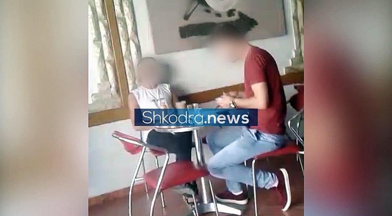 VIDEOSKANDALI KORRUPSIONI