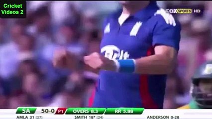 James Anderson Best Swing || Wickets Compilation || Must watch