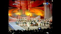 Nicolae Furdui Iancu - Pe Mureş şi pe Târnavă - live - Tezaur Folcloric (ArhivaTvr - 1988)