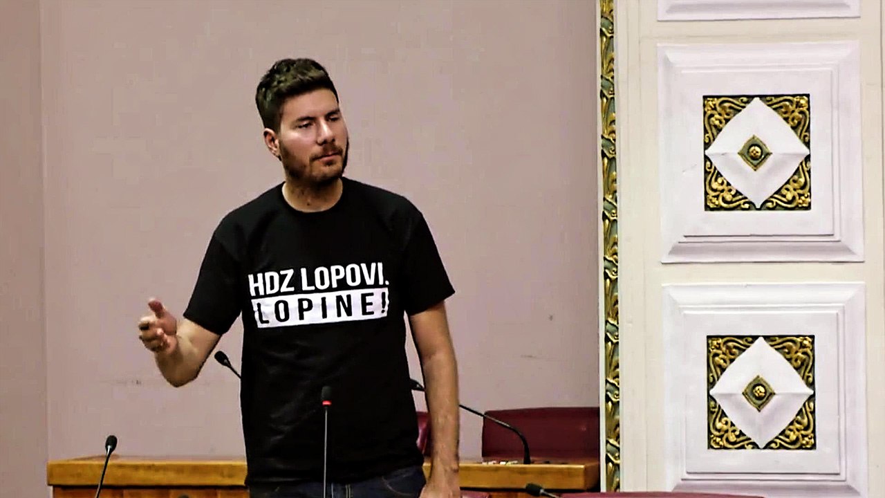 Pernar Mikuliću: "Što je promaknulo g. Mikuliću?"