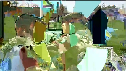 1-1 Pedro Goal Spain  Segunda Division - 01.10.2017 Alcorcón 1-1 Granada CF