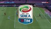 1-0 Marek Hamšík Goal Italy  Serie A - 01.10.2017 SSC Napoli 1-0 Cagliari Calcio