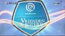 0-2 Sam Larsson Goal Holland  Eredivisie - 01.10.2017 AZ Alkmaar 0-2 Feyenoord