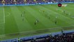 2-0 Gary Hooper Goal England  Championship - 01.10.2017 Sheffield Wed 2-0 Leeds United