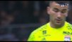 Rafael (Own goal) HD - Angers 1-1 Lyon - 01.10.2017