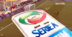 Marcelo Brozovic  Goal HD - Beneventot0-1tInter 01.10.2017