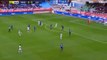 Bryan Pele Goal HD - Troyes	1-0	St Etienne 01.10.2017