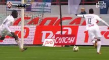 Fernandes Goal HD - Lokomotiv Moscow	1-0	Dynamo Moscow 01.10.2017