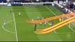 0-4 Maximilian Wöber Goal Holland  Eredivisie - 01.10.2017 SC Heerenveen 0-4 AFC Ajax
