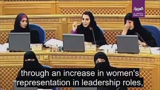 Saudi Arabia on path of reforms.