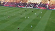 1-0 Alexandru Păun Goal Romania  Divizia A - 01.10.2017 CFR Cluj 1-0 Juventus Bucuresti