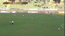 FK Sarajevo - FK Krupa / 2:3 Aleksić