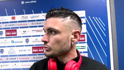 Rémy Cabella : «Se remettre en question»