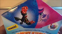 new Skylanders Trap Team Toys Happy Meal McDonalds Full Set European Collection