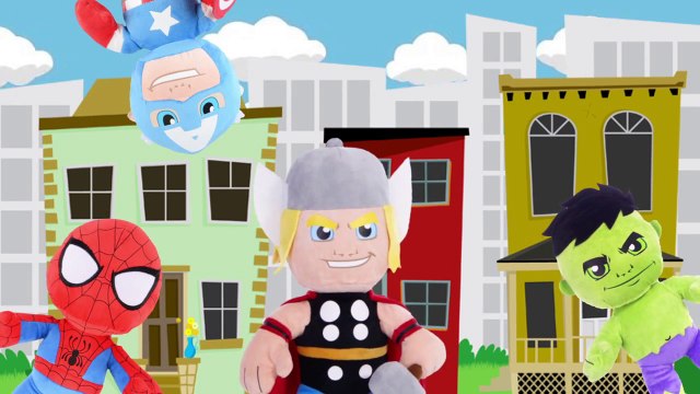 Dumb Ways To Die Toys Surprise Animation