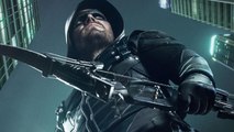Watch Arrow Season 6 ~ Episode 2 : Tribute | Full Online
