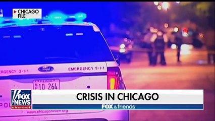 What can be done to reduce the violence in Chicago