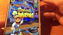 Subway Surfers Hack 2017 - Coins & Keys for Android - iOS