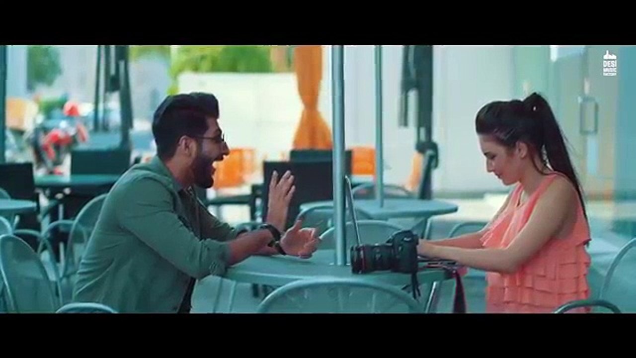 No_Make_Up_-_Bilal_Saeed_Ft._Bohemia___Bloodline_Music___Official_Music_Video