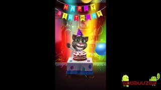 My Talking Tom - MEGAMOD (Unlimited Money and More) GAMEPLAY + DOWNLOAD