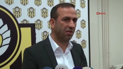 Evkur Yeni Malatyaspor Başkanı Gevrek Anadolu Takımları İçin 'Var' Gelmeli