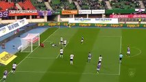 Ibrahim Alhassan Abdullahi  Goal HD - Austria Vienna	1-0	Altach 01.10.2017