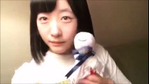 170616 Showroom - STU48 1st Gen Ishida Chiho 0608 1