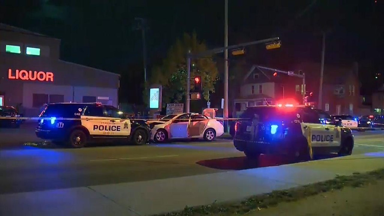 Messerattacke in Kanada: Polizei geht von islamistischem Terror aus