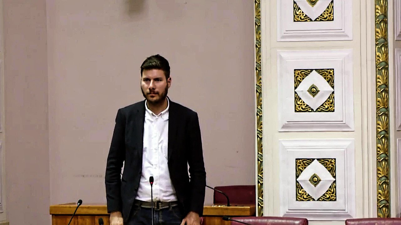 Pernar s Reinerom u novom verbalnom sukobu