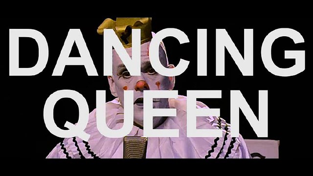 Dancing Queen - ABBA (Puddles Pity Paty) cover