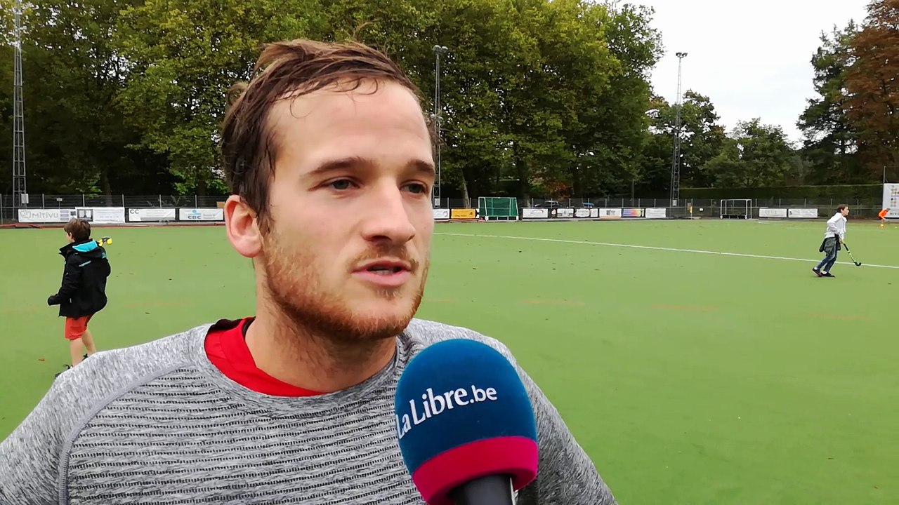 Flamand: "On fait la différence dans le 2e quart"