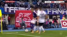 Friesenbichler Goal HD - Austria Vienna	2-0	Altach 01.10.2017