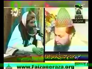 مولانا الیاس قادری اور دعوت اسلامی کی حقیقت کھل گئی