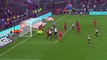Ismael Traore  Goal HD - Angers	3-3	Lyon 01.10.2017