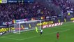 Karl Toko Ekambi Goal HD - Angers 2 - 3 Lyon - 01.10.2017 (Full Replay)