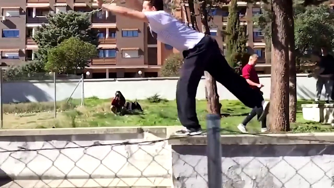 EXTREME SPORTS Video 144