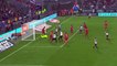 Ismael Traore  Goal HD - Angers	3-3	Lyon 01.10.2017