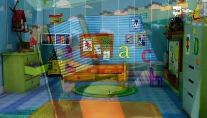 Zou italiano - 1x19 - Super Zou