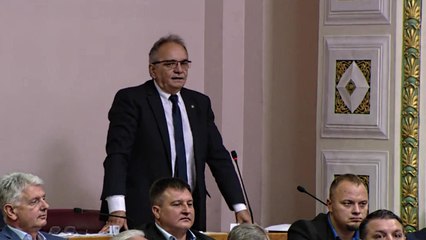Glavaš: "G. Hedl nije profesionalni novinar, on je običan klevetnik!"