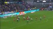 Angers 3  - 3 Lyon 01/10/2017 Ismael Traore  Great Goal 67' HD Full Screen .