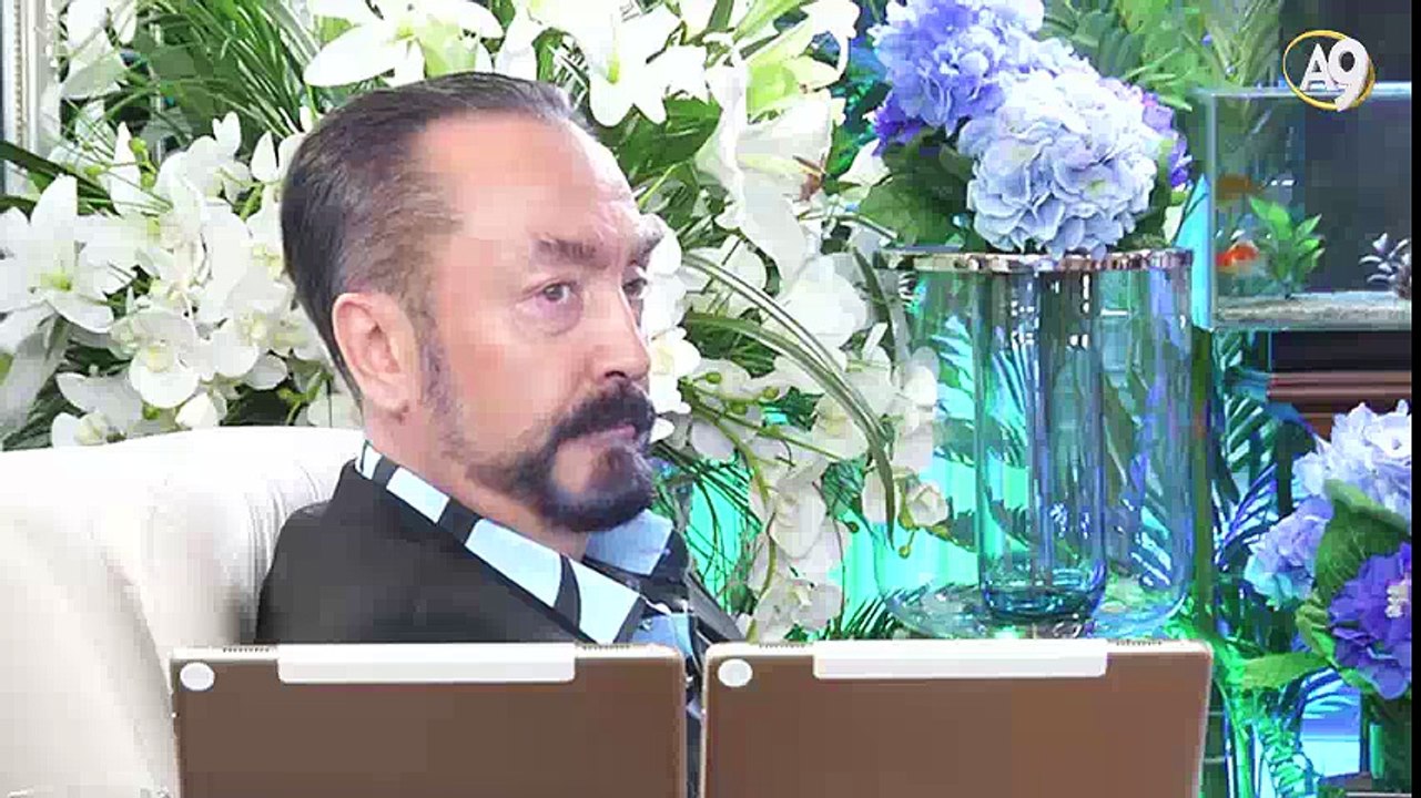 Mehdi'nin olduğu yerde bağnazlık hakim olamaz.