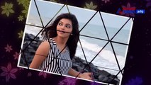 Actress Athulya Ravi Photo Shoot