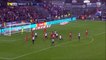 Ismael Traore Equalizer vs Lyon (3-3)