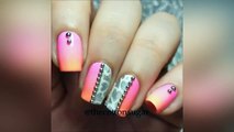 Топ 20 Удивительный дизайн ногтей Nail art